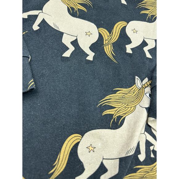 Kids Dear Sophie Unicorn Pull Over Size 2-4 years - Picture 4 of 4